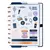 CUADERNO INTELIGENTE Linea Especial A5 BT House by Bruna en internet