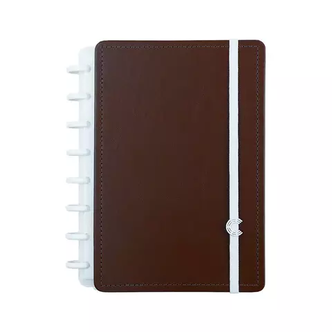 CUADERNO INTELIGENTE Linea Intenso A5 ESPRESSO - comprar online
