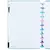 CUADERNO INTELIGENTE Linea Especial A4 LETS GLITTER OCEAN BLUE en internet