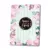 TRAZO Carpeta 3 solapas Flores - comprar online