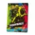 TRAZO Carpeta 3 solapas Football - comprar online