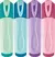 MAPED Resaltador glitter pastel (POR UNIDAD)