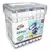 DELI Marcadores sketch doble punta al agua x48 - comprar online