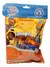 VERTICE Kit para pintar + masas Blippi