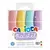 CARIOCA Resaltadores pastel x4 - comprar online