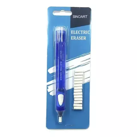 SINOART Goma electrica - comprar online