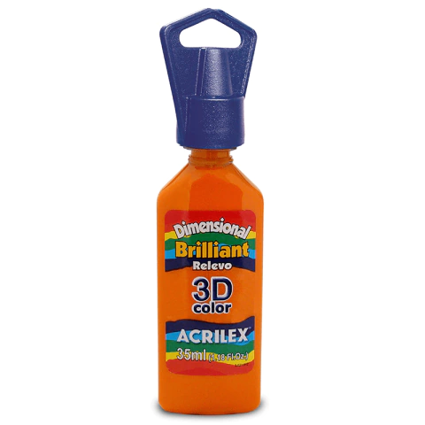 ACRILEX Dimensional Brillant 35ml - comprar online