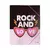 MOOVING Carpeta 3 solapas Rocker - comprar online
