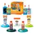 ELMERS Kit de slime Estrellas de Coleccion (9 piezas) - comprar online