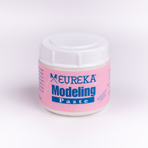 EUREKA Modeling paste 100cc