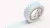 MASKING TAPE Washi tape 15mmX7m Dot Ice - comprar online