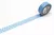 MASKING TAPE Washi tape 15mmX7m Asanoha Tsuyusaka - comprar online