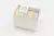 MASKING TAPE Gift Box washi tapes x5 PASTEL - comprar online