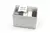 MASKING TAPE Gift Box washi tapes x5 MONOTONE - comprar online