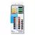 REEVES Set de acuarelas en pastilla x24