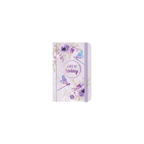 RY Libreta binder Eco chic LIBELULA - comprar online