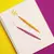 PAPER MATE Flair marcadores doble punta x8 - comprar online