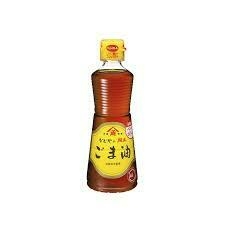 Aceite de sesamo tostado Kadoya x 70 ml.