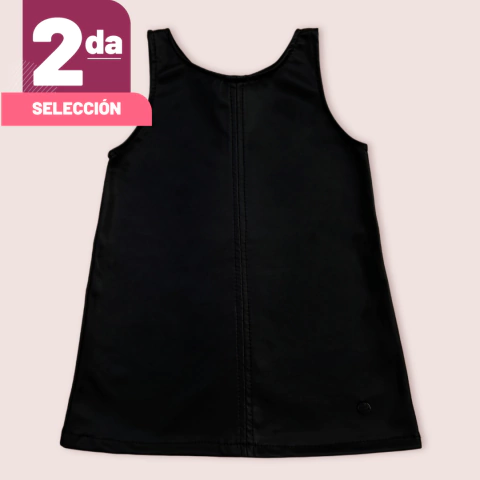 JUMPER CUERINA - 2DA SELECCION - NEGRO - comprar online