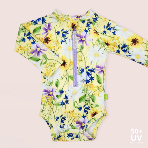 BODY SURF UV - SUNNY FUNNY - comprar online