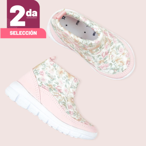 BOTITA NEW WINTER -2DA SELECCION - AMELIA VERDE - comprar online