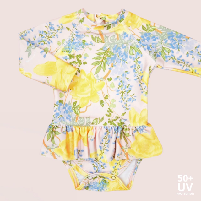 Body faldón UV Lotus Mini Ánima