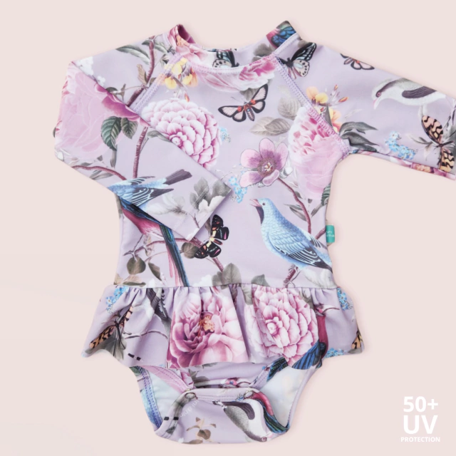 Body faldon uv - eden lila