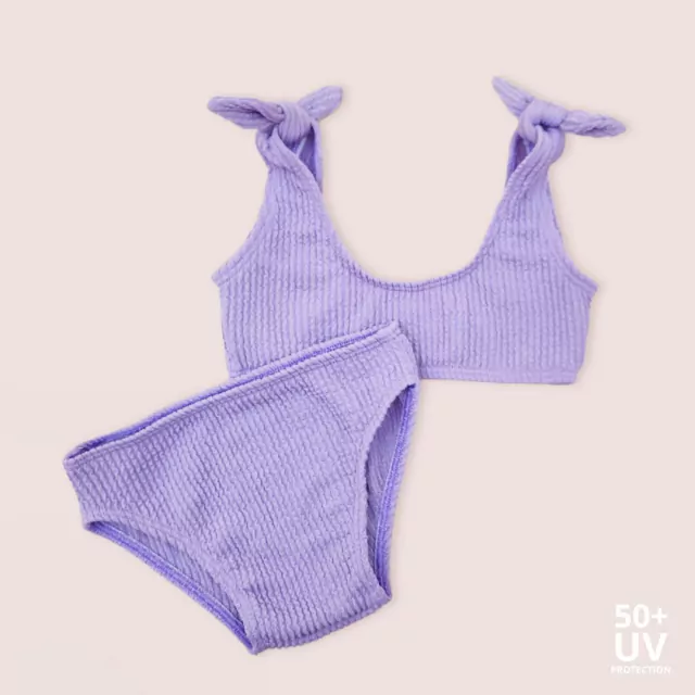 Bikini malibu lila Mini Ánima