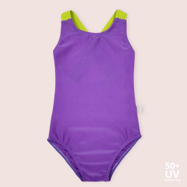 Entera deportiva uv - lila power