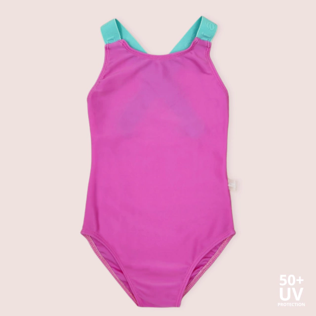Enterada deportiva uv rosa chicle