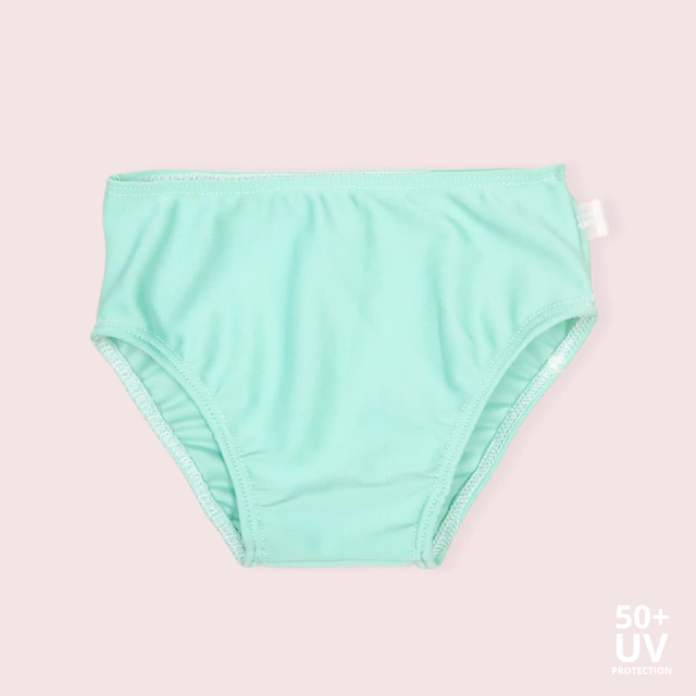 Bombacha de baño uv aqua de Mini Ánima