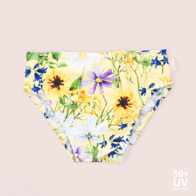 Bombacha de baño UV Sunny Funny Mini Ánima