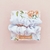 SCRUNCHIES MORLEY BLANCO X2 - comprar online