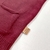 CARDIGAN PITUCONES BORDO - tienda online