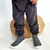 JOGGER PLUSH NEGRO en internet