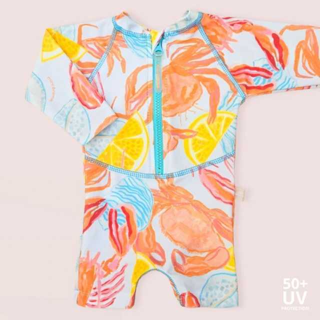 Enterito UV de Mini Ánima