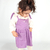 JUMPER CORDEROY LILA - comprar online