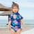 REMERA M/C UV - ARTY ROSA en internet