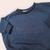 BUZO OVERSIZE FRISA AZUL MARINO - comprar online