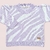 SWEATER CEBRA LILA