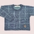SWEATER CUADROS HUMO