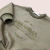 BUZO OVERSIZE FRISA VERDE MILITAR - comprar online