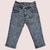 JEAN SLIM NEGRO NEVADO