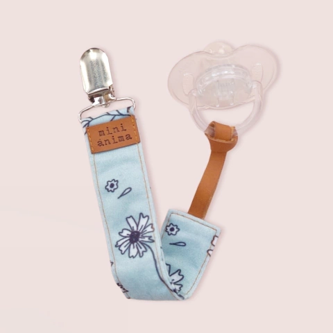 PORTACHUPETES MABY VERDE PASTEL - comprar online