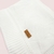 MANTITA ALGODON ESTRELLAS BLANCO - comprar online