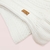 MANTITA CALADA VOLADOS BLANCO - comprar online