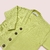 CARDIGAN BOTONES ALGODON LIMA - comprar online