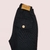 JOGGER GABARDINA NEGRO - Mini Ánima Bebés