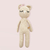 AMIGURUMI OSITO ROSA en internet