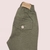 Imagen de JOGGER GABARDINA VERDE MILITAR